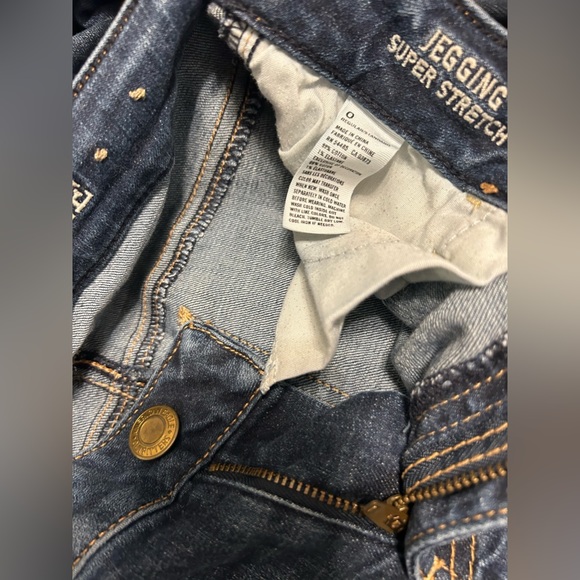 American Eagle jegging - Picture 2 of 4